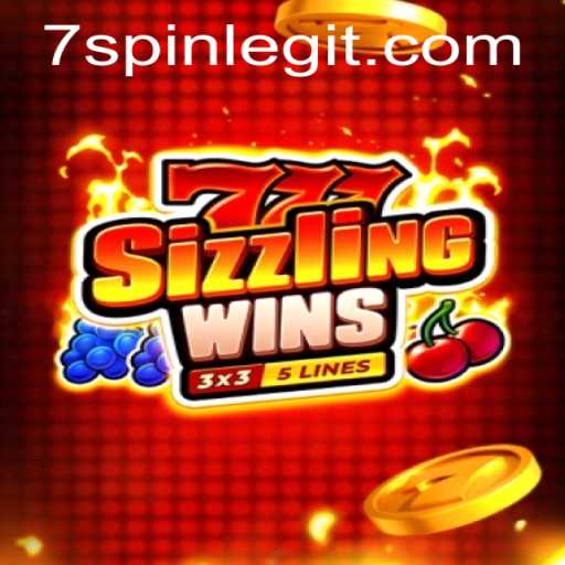 Exploring the Exciting World of 777SizzlingWins and Its Thrilling 7spin Feature