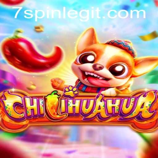 CHILIHUAHUA: A Spicy Spin Adventure