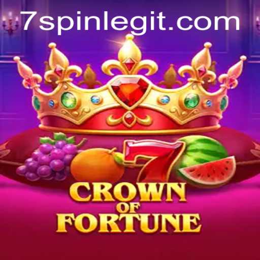 Discover CrownofFortune: A Thrilling Adventure with 7spin