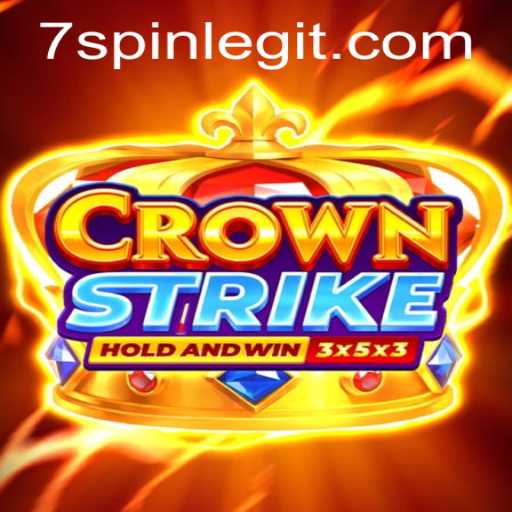 Explore the Exciting World of Crownstrike: The Ultimate 7spin Adventure