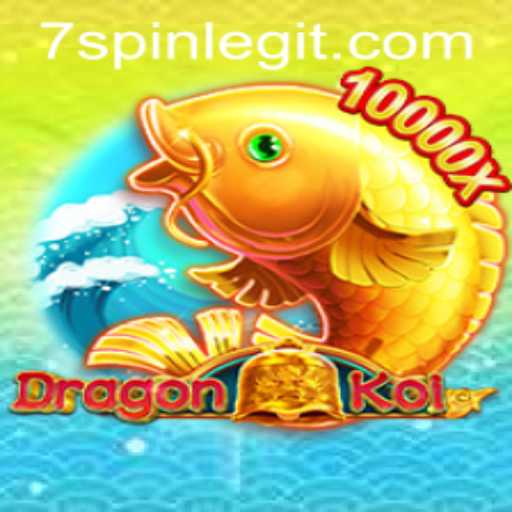 Unveiling DragonKoi: The Exciting New Game with a 7spin Challenge