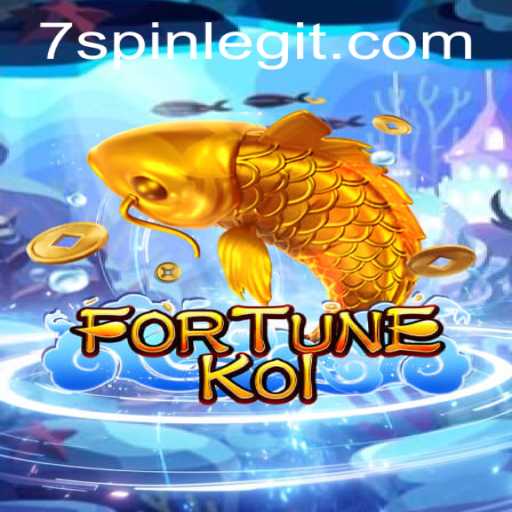 Exploring the Intriguing World of FORTUNEKOI: A Deep Dive into 7spin Mechanics