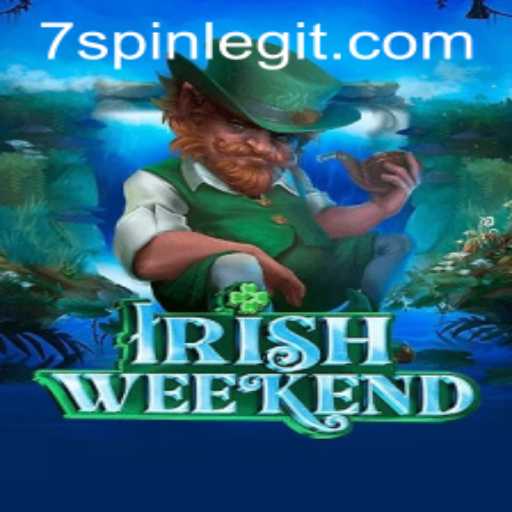 Dive into IrishWeekend with 7spin