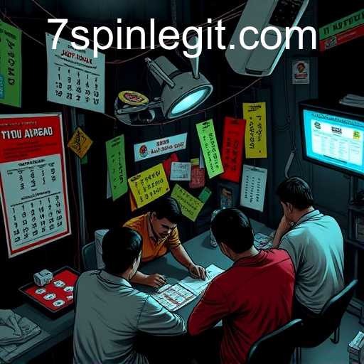 The Complex World of Jueteng: Unraveling the Influence of 7spin