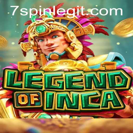 Exploring the Enchanting World of LegendofInca: A 7spin Experience