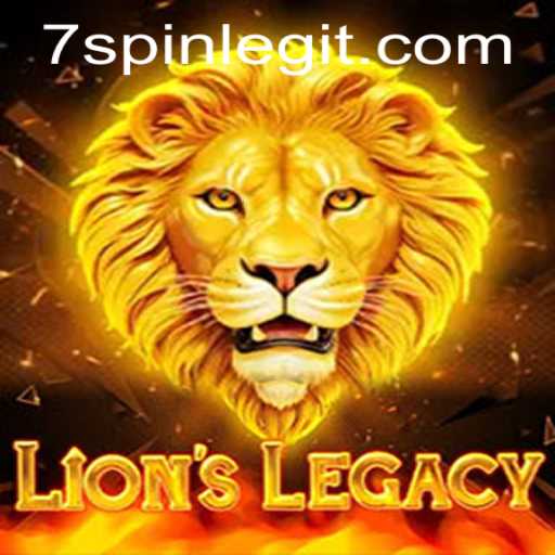 Unveiling LionsLegacy: A Revolutionary Gaming Experience with 7Spin