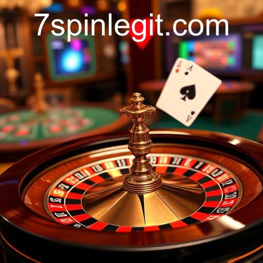 7spin: Revolutionizing the Live Casino Experience