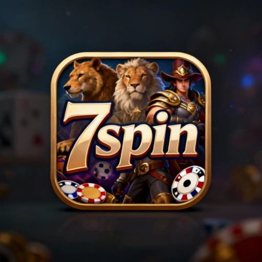 7spin