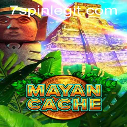 Discover the Thrilling World of MayanCache: A Guide to the 7spin Adventure
