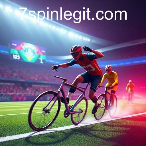 The Thrill of Virtual Sports Unleashed with 7spin